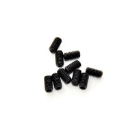 M4X8 Set Screw