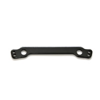 Steering Plate Link - Black Hyper 7