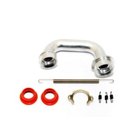 Exhaust Manifold Set