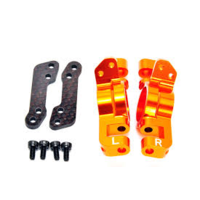 Cnc Steering Knuckle Set VS