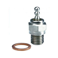 HoBao Standard MEDIUM plug No5