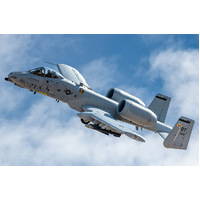 HobbyBoss 1/48 A-10C "Thunderbolt" II  Plastic Model Kit [81796]