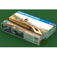 HobbyBoss 1/72 German Panzertragerwagen Plastic Model Kit