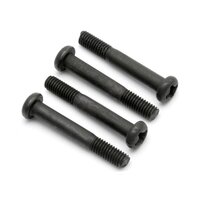 HPI 3X20mm Screws [101050]