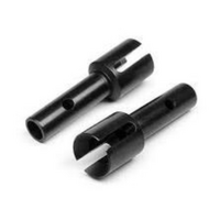 HPI Rear Wheel Axle Shaft [101061]