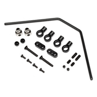 HPI Front Roll Bar Set 3mm [101163]