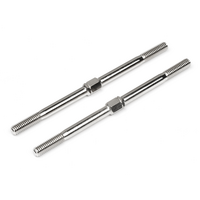 HPI 4*83mm Steering Link Turnbuckle (2Pcs) [101179]