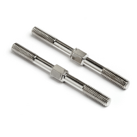 HPI Steering Linkage Turnbuckle Trophy Buggy Flux (2Pcs) [101803]