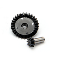 HPI Machined Bulletproof Diff Bevel Gear 29T/9T Set [102692]