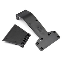 HPI Skid Plate Set [103328]