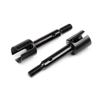 HPI Rear Axle 5X39mm (2Pcs) [103361]