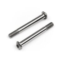 HPI Step Screw 3X25mm (2Pcs) [103367]