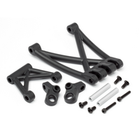 HPI Rear Bumper Brace Set A [104779]