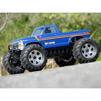 HPI 1979 Ford F-150 Body [105127]