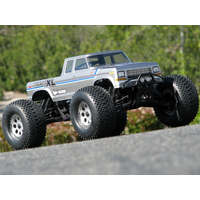 HPI 1979 Ford F-150 Supercab Body [105132]