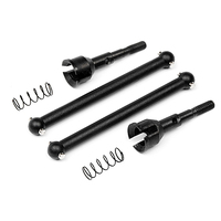 HPI Drive Shaft/Axle Set (2Pcs) [105513]