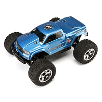 HPI GT-2XS Truck Body [105913]