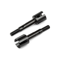 HPI Axle Shaft (2Pcs) [107875]