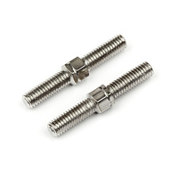 HPI Turnbuckle M3X21mm (2Pcs) [107885]