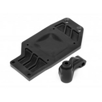 HPI ESC And Side Brace Mount [108718]