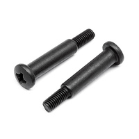 HPI Step Screw M3X4X22mm (2Pcs) [109473]