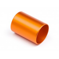 HPI Diff Pipe 14X20X0.5mm (Orange) [110146]