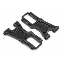 HPI Front Suspension Arm Set [113697]