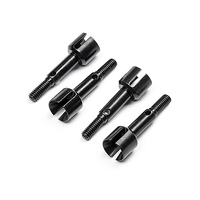 HPI Axle Shaft (5X237mm/4Pcs) [113714]