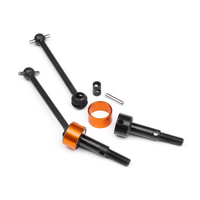 HPI Universal Drive Shaft Set (2Pcs) [114437]