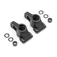 HPI Rear Hub Set (2Pcs) [115301]