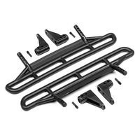 HPI Rock Rail Set [116841]