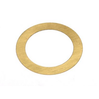 HPI Gasket For Cylinder (0.1mm/1Pc) [15117]