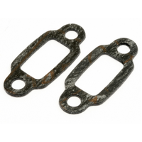 HPI Exhaust Gasket (2Pcs) [15481]