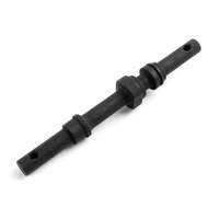 HPI Gear Shaft 6x12x81mm [160135]