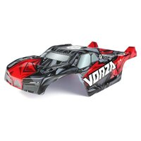 HPI Vorza Truggy Flux RTR Painted VB-2 Body [160294]