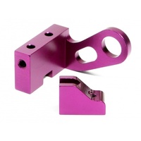 HPI 31401 ALUMINUM SERVO MOUNT SET