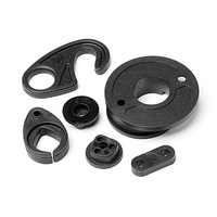 HPI Servo Saver Parts [38406]