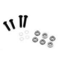 HPI 38430 BALL BEARING SET FOR ST ARM