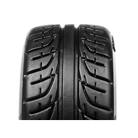 HPI Bridgestone Potenza Re-01R T-Drift Tire 26mm (2Pcs [4423]