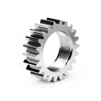 HPI 76972 THREADED PINION GEAR 22TX16MM