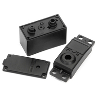 HPI 80568 SERVO CASE SET (SF-1)