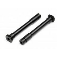 HPI Steering Post 6X43mm [82023]