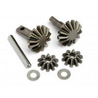 HPI Diff Bevel Gear 13/10T [82033]