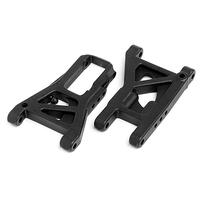 HPI Suspension Arm Set (190mm Width/ 2 Pairs) [85056]