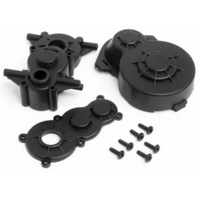 HPI Center Gear Box [85251]