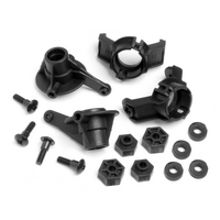 HPI Hub Carrier Set (Right/Left) [85252]