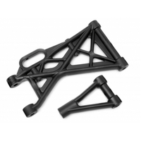 HPI Rear Suspension Arm Set [85402]