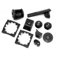 HPI Nut Holder Set [85422]