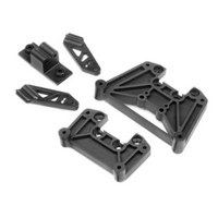 HPI Shock Tower / Wing Mount Set [85646]