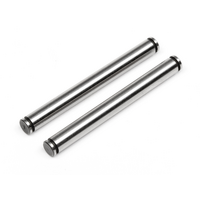 HPI Suspension Shaft 3X29mm (2Pcs) [86264]